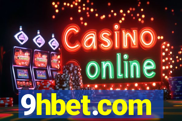 9hbet.com