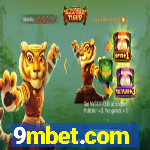 9mbet.com