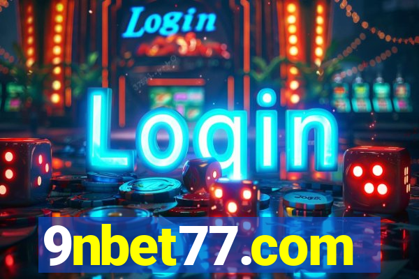 9nbet77.com