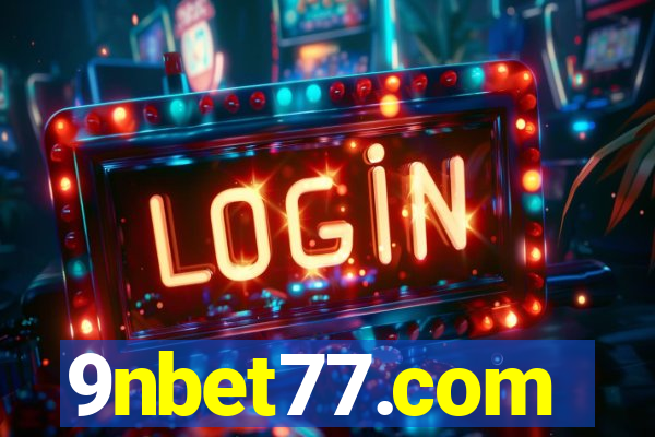 9nbet77.com