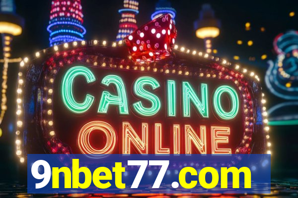 9nbet77.com