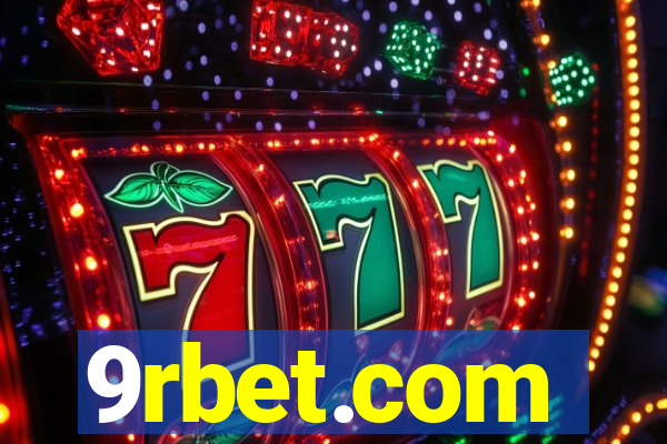 9rbet.com