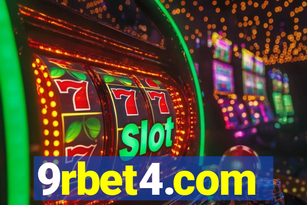 9rbet4.com