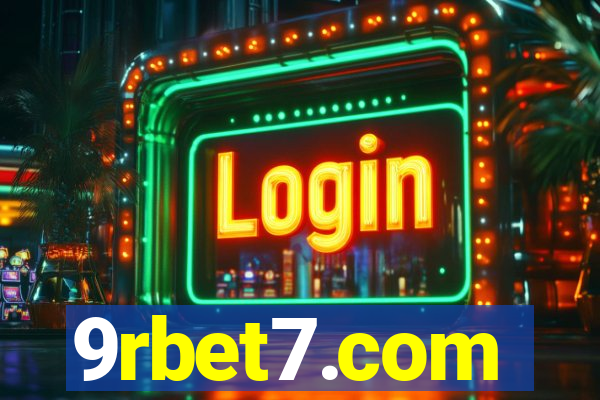 9rbet7.com