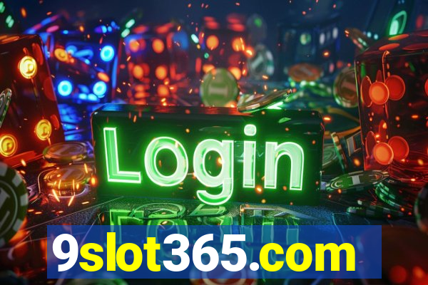 9slot365.com