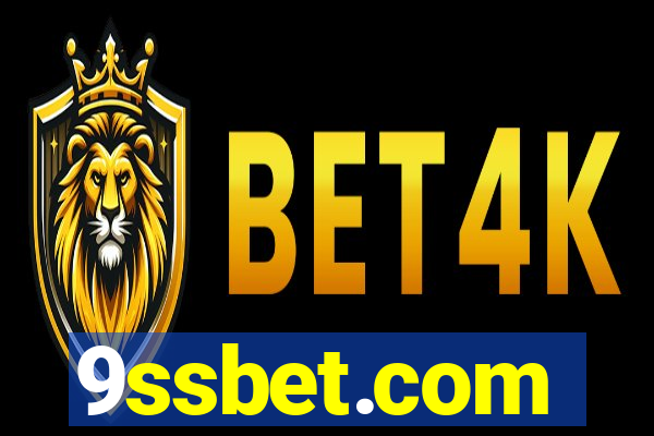 9ssbet.com