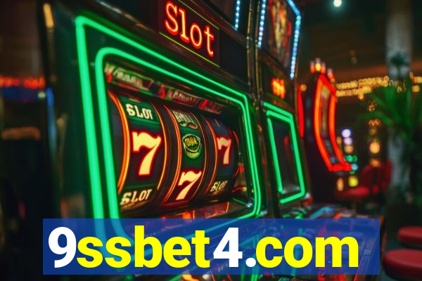 9ssbet4.com