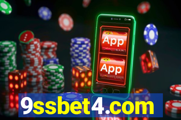 9ssbet4.com