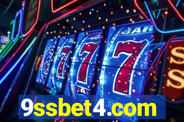 9ssbet4.com