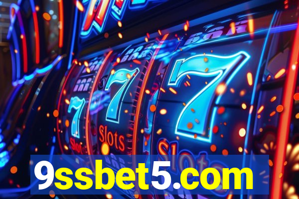 9ssbet5.com