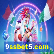 9ssbet5.com