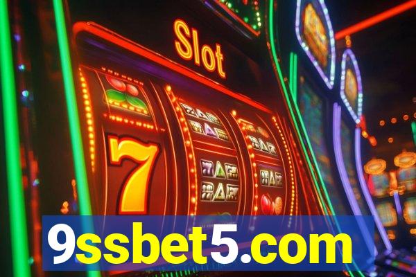 9ssbet5.com