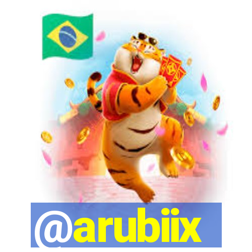 @arubiix