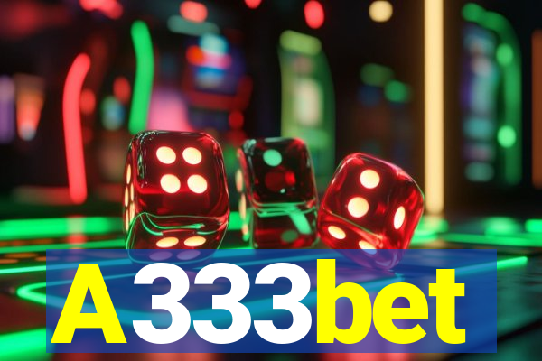 A333bet