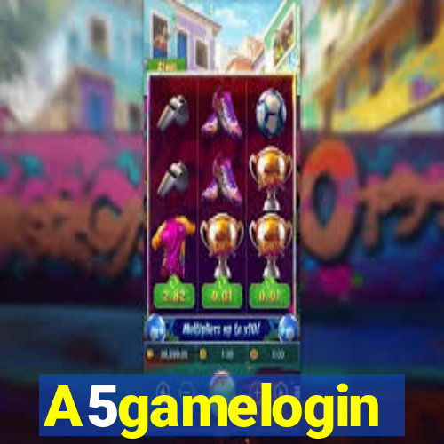 A5gamelogin