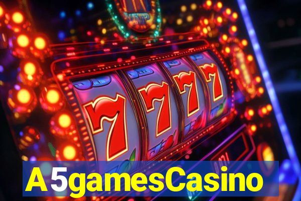 A5gamesCasino