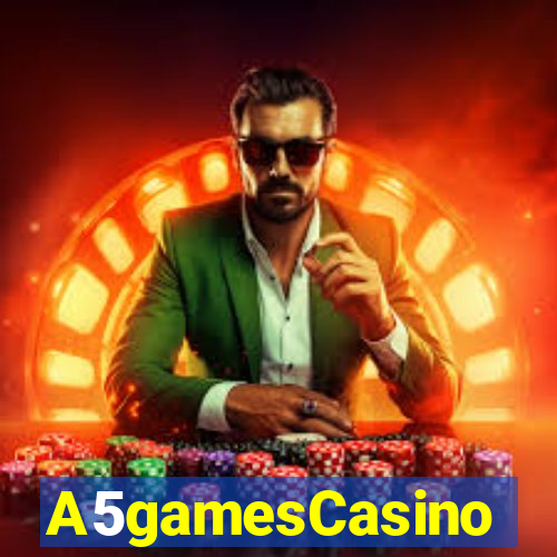 A5gamesCasino