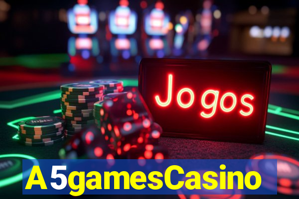 A5gamesCasino