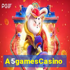 A5gamesCasino