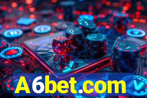 A6bet.com