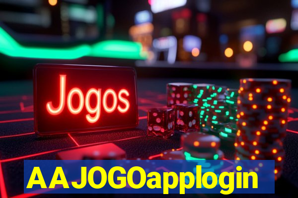 AAJOGOapplogin