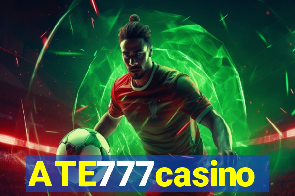 ATE777casino