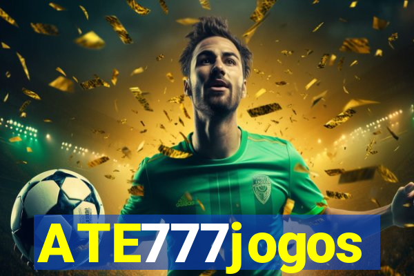 ATE777jogos