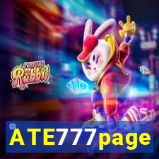 ATE777page