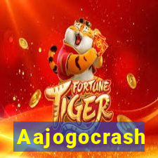 Aajogocrash