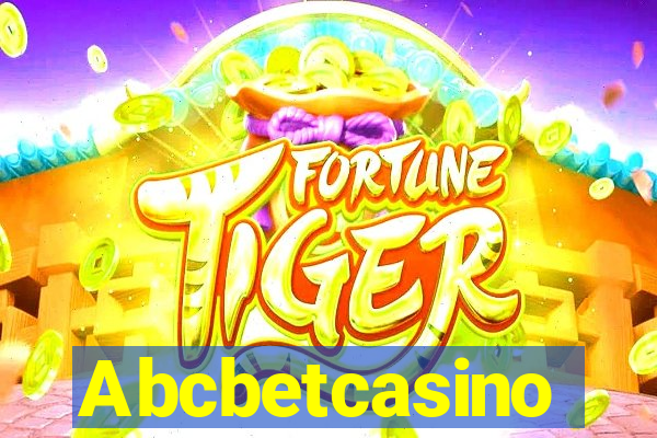 Abcbetcasino