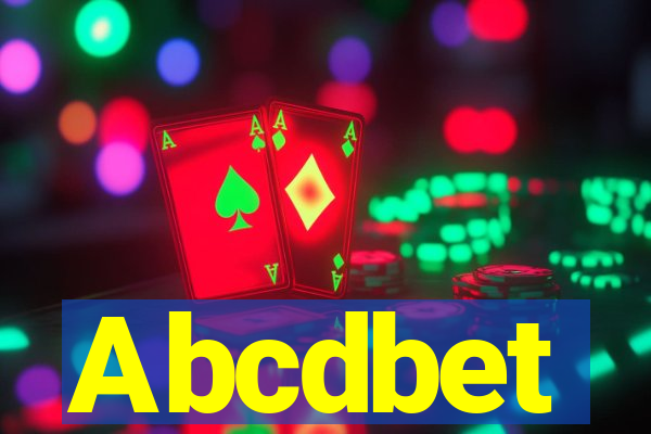 Abcdbet