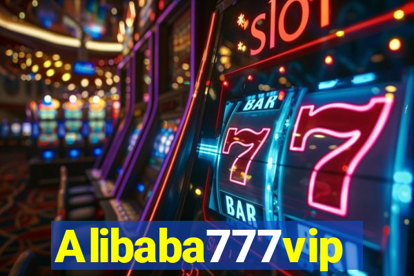 Alibaba777vip