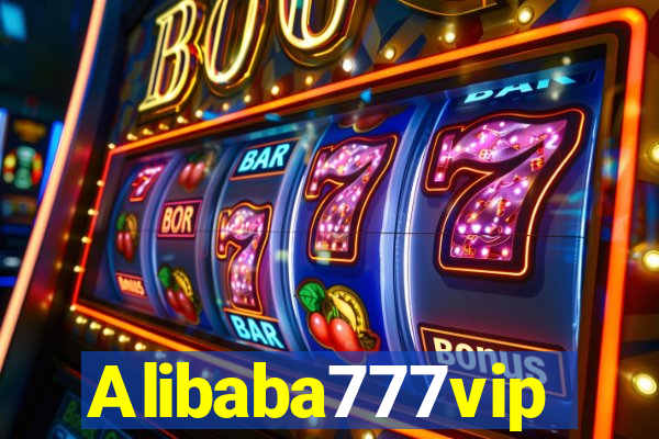 Alibaba777vip