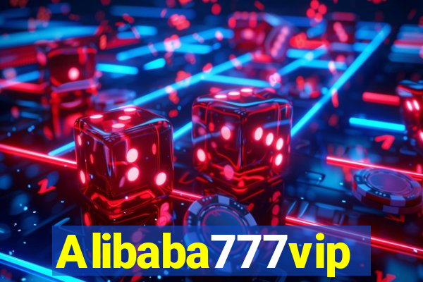 Alibaba777vip