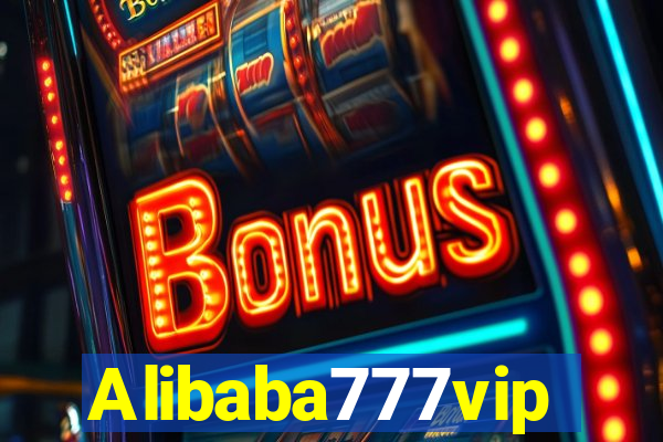 Alibaba777vip