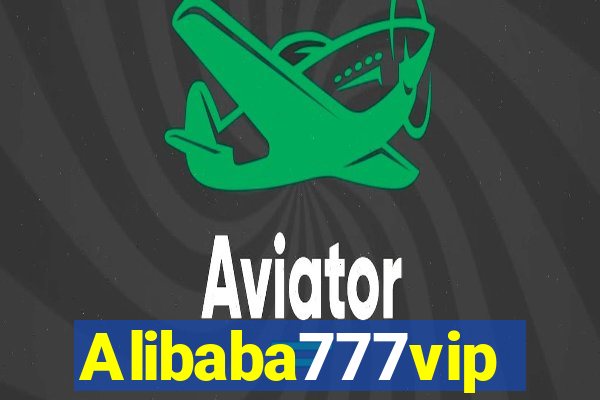 Alibaba777vip