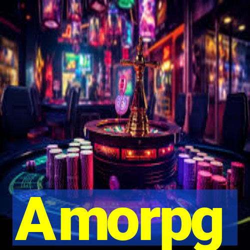 Amorpg