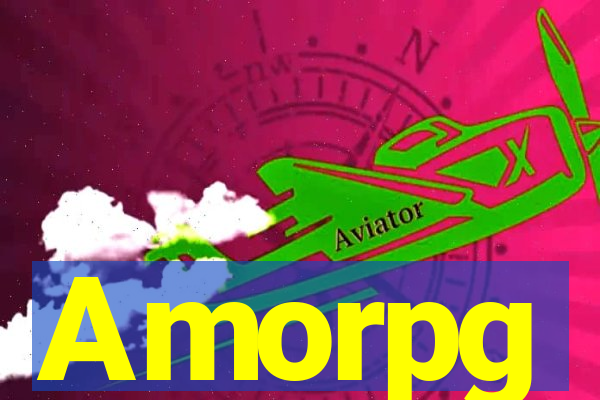 Amorpg