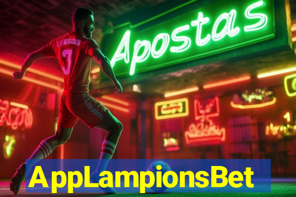 AppLampionsBet