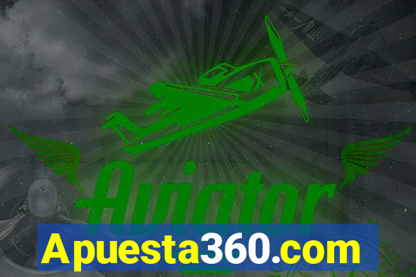 Apuesta360.com