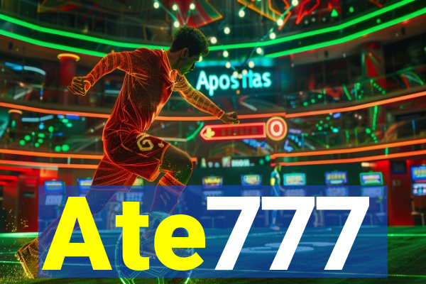 Ate777