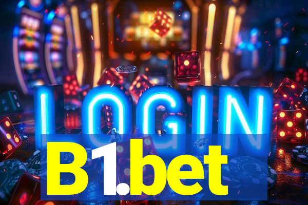 B1.bet