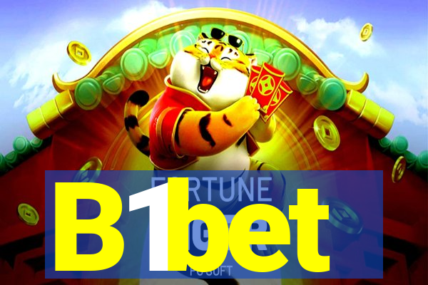 B1bet