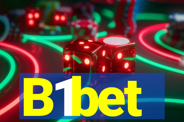 B1bet