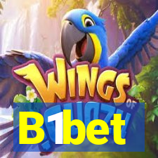 B1bet