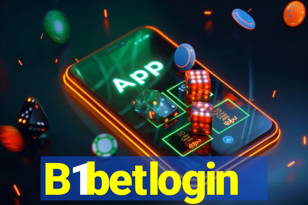 B1betlogin