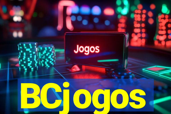 BCjogos