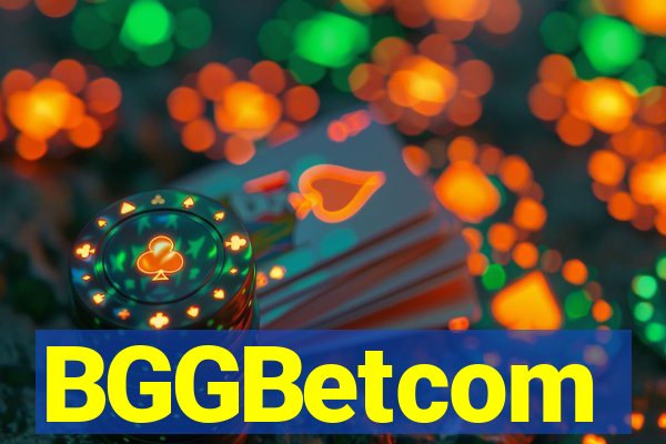 BGGBetcom