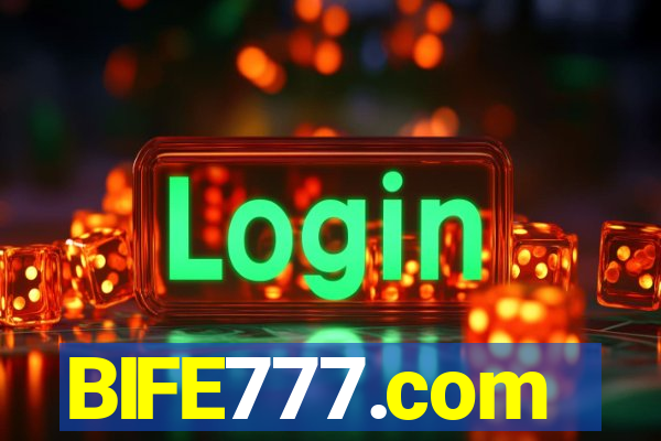 BIFE777.com