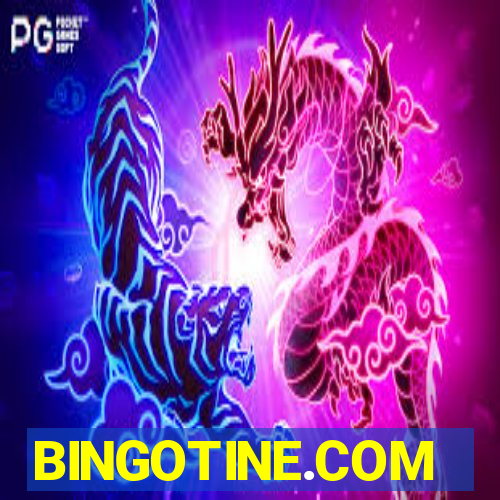 BINGOTINE.COM